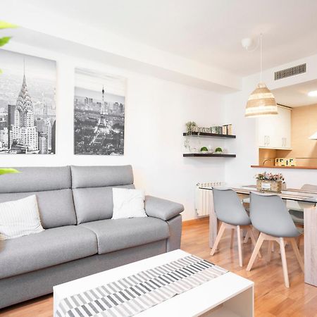 Enjoygranada Emir 3B Y Parking Leilighet Eksteriør bilde