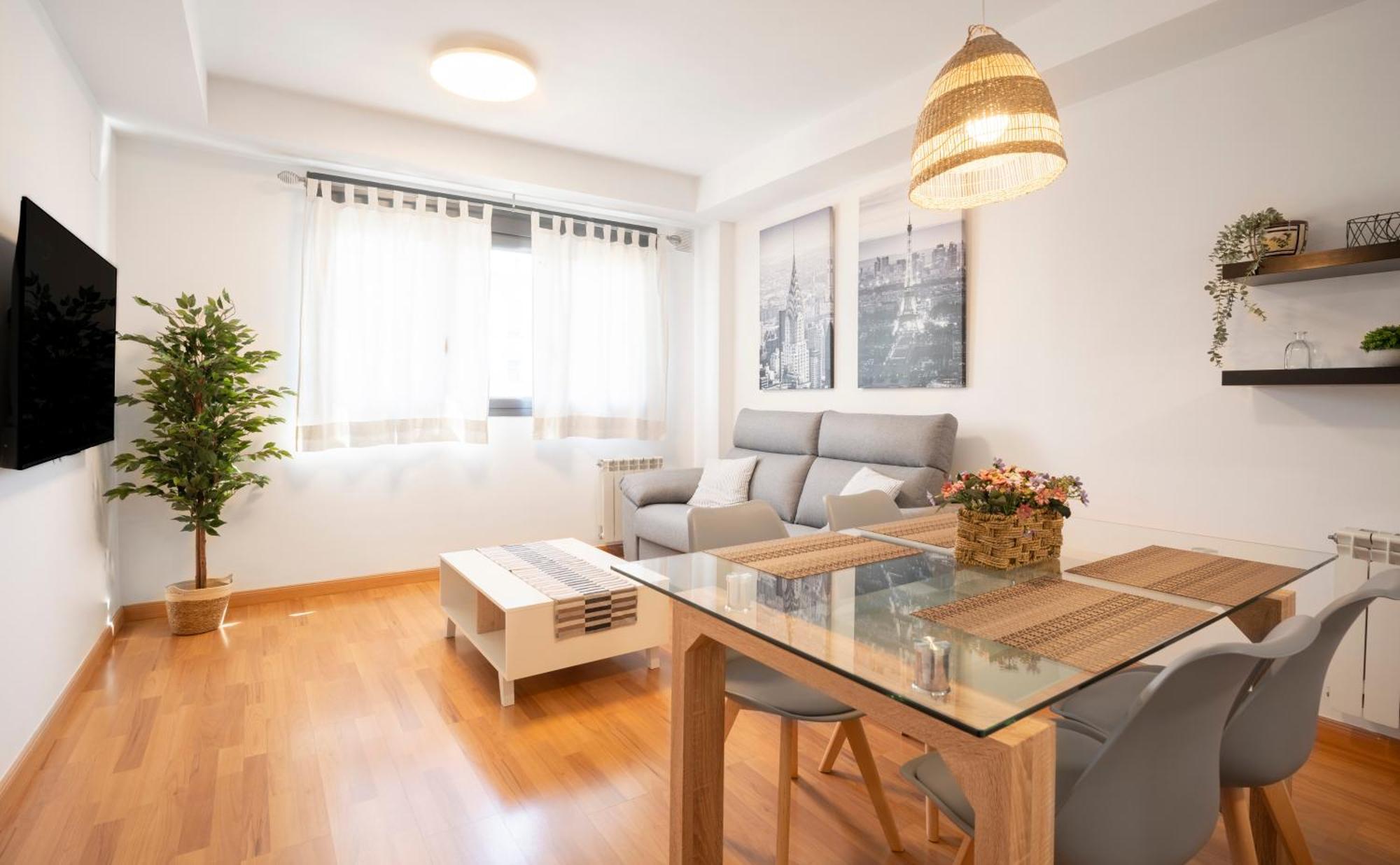 Enjoygranada Emir 3B Y Parking Leilighet Eksteriør bilde